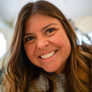 Meet your Posher, Alicia